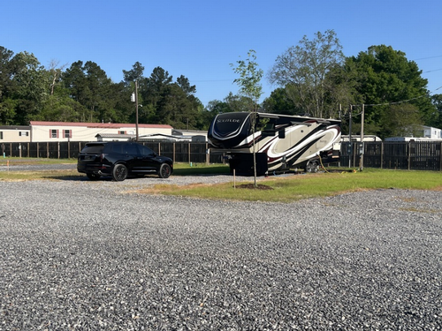 Denham Springs RV Park