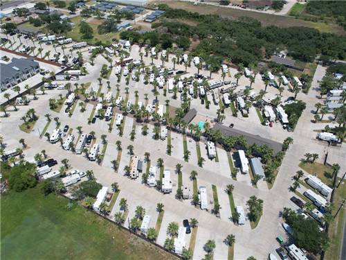 The Palms RV Park