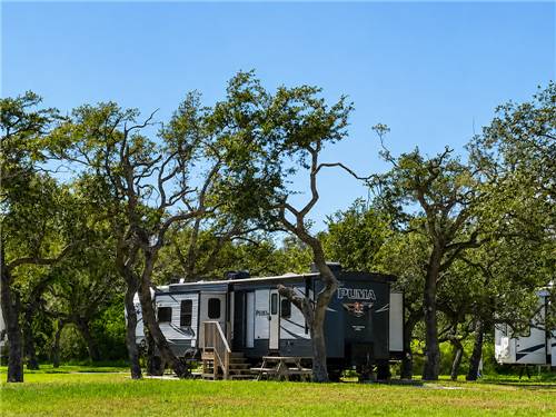 Drifters Resort RV Park & Cabins