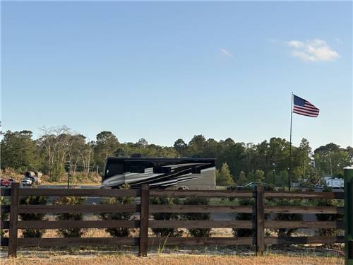Kettle Creek RV Park
