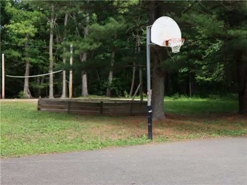 Camp Hebron