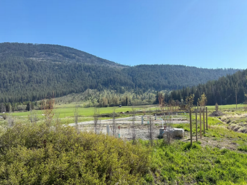 Ideal Acres RV
