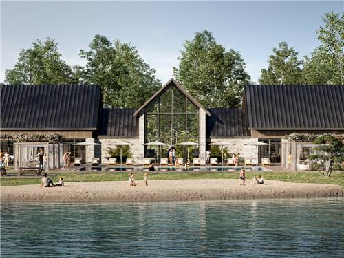 View of the property