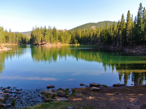 La Veta Pines RV Park