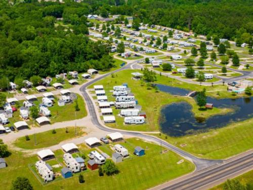 Antique Capital RV Park