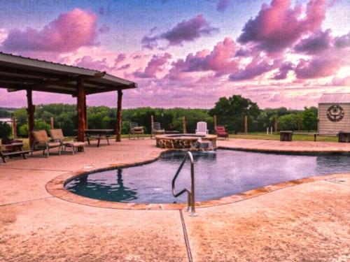 Lake Falling Star RV Resort photo 4