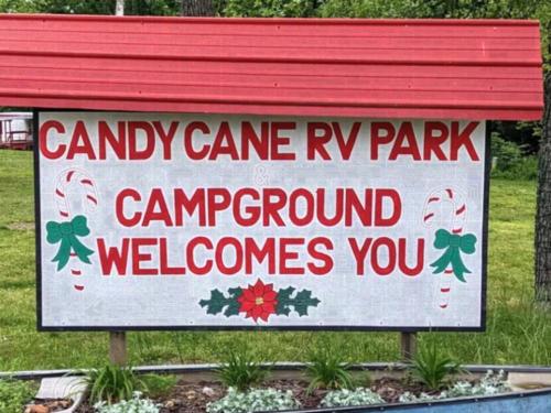 Candy Cane RV Park