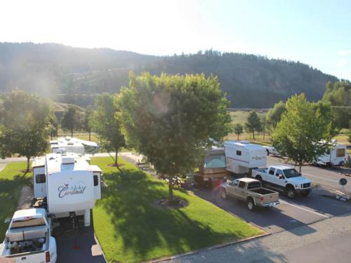 Winchester RV Resort