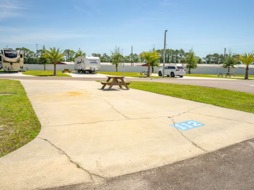 Pecan Park Sun RV Communities