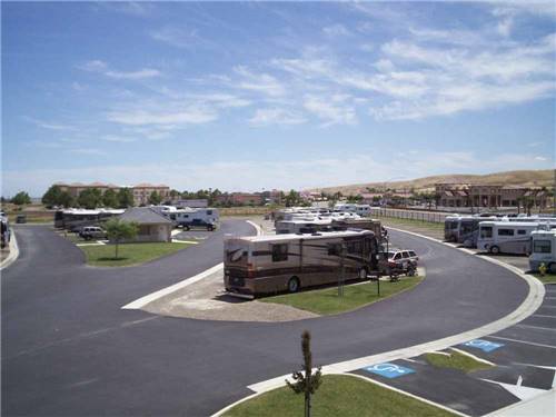 Kit Fox RV Park