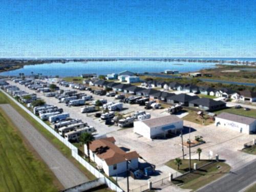 Copano Bay RV Resort