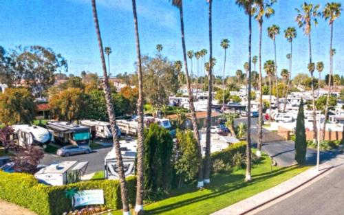 Evergreen RV Park Good Sam Verified Campground - Photo 3