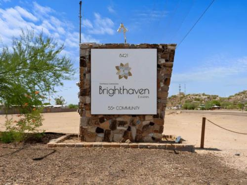 Brighthaven Estates