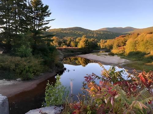 Riverbrook & Baker River RV Resort