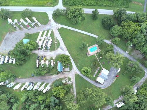 Driftwood Campground RV Park