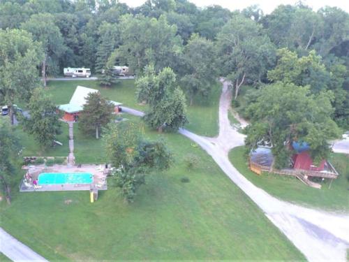 Driftwood Campground RV Park photo 3