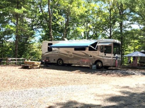 Cozy Hills Campground photo 2