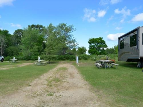 Open RV site at RV There Yet?