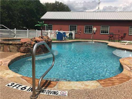 Coffee Creek RV Resort & Cabins