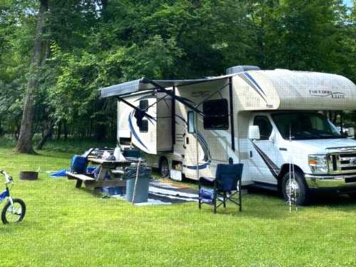 Kittatinny Campgrounds