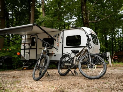 Benner's Meadow Run RV Campground