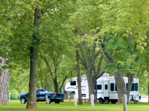 Two Rivers Campground
