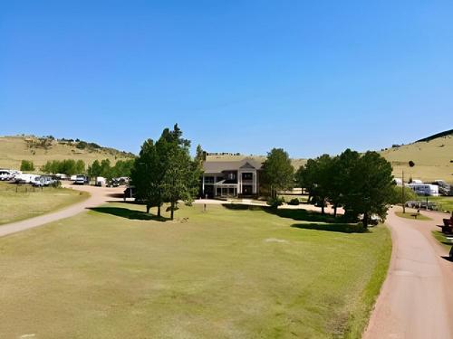 Cripple Creek Hospitality House & Travel Park