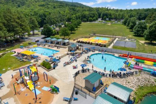Yogi Bear's Jellystone Park Camp-Resort Luray