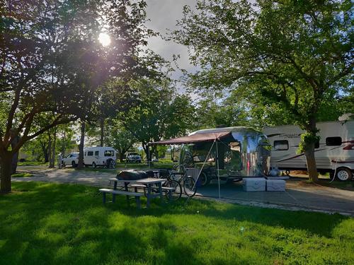 The Parkway RV Resort & Campground