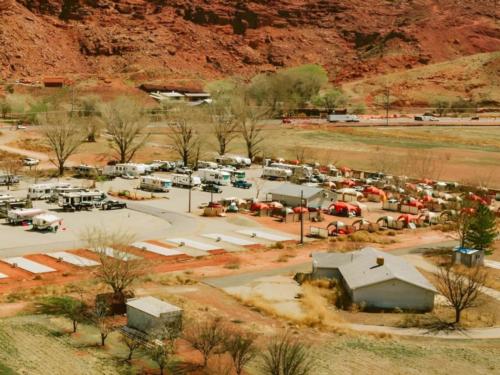Sun Outdoors North Moab