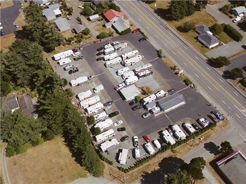 Bandon RV Park