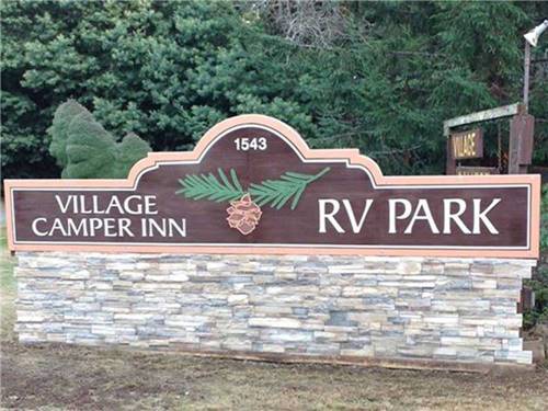 Village Camper Inn RV Park