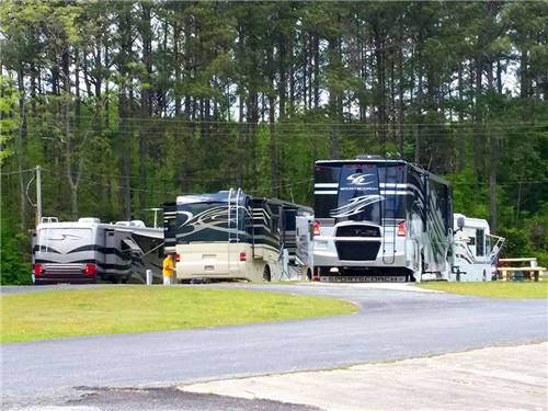 Forest Glen Mobile Home & RV Park