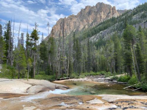 Smiley Creek Lodge Good Sam Verified Campground photo 4