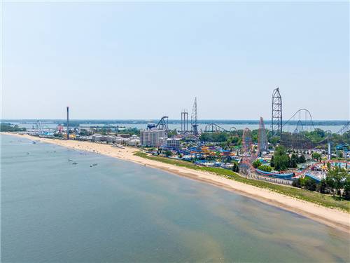 Lighthouse Point