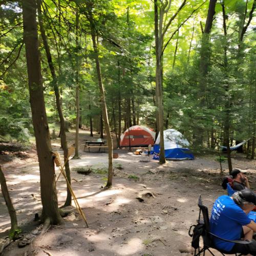 Jim Thorpe Camping Resort photo 2