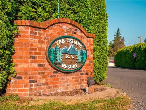 The Cedars RV Resort