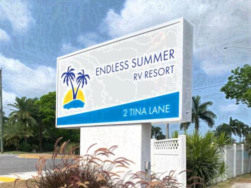 Endless Summer RV Park Good Sam Verified Campground photo 2