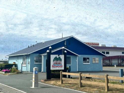 Redwood Harbor Village