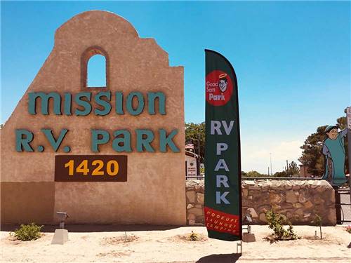 Mission RV Park