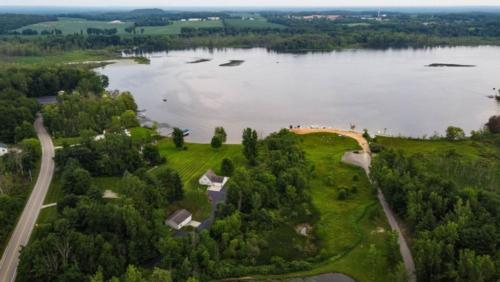 Dumont Lake Campground
