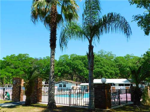 Southern Aire RV Resort - Wilder