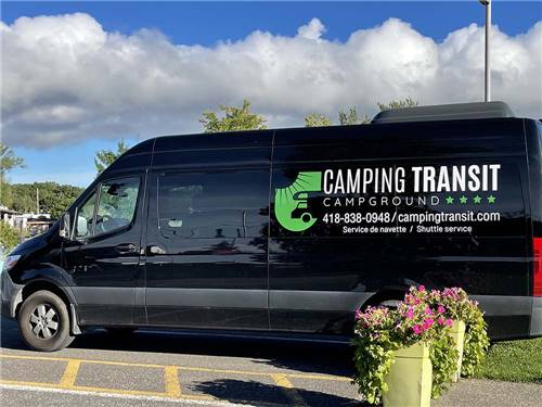 Camping Transit, Enr.205155 | Good Sam Campgrounds & RV Parks