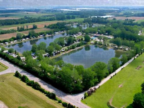 Leisure Lake Resort - Parkbridge