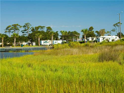 Goose Creek Campground