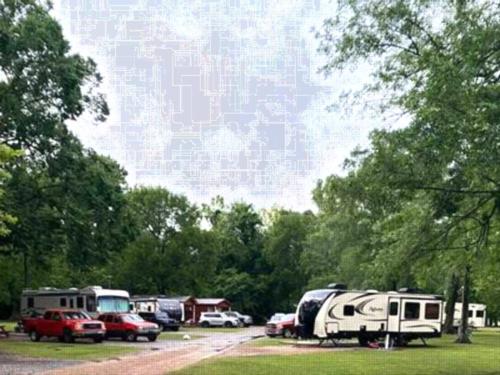 Cajun Heritage RV Park photo 3