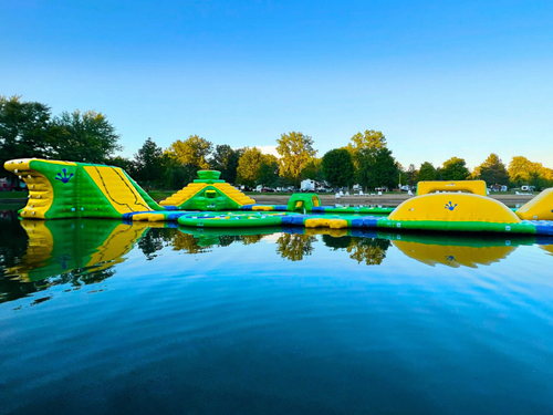 Walnut Hills Family Campground