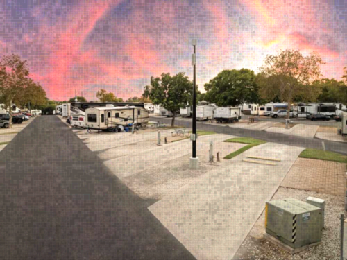 Admiralty RV Resort