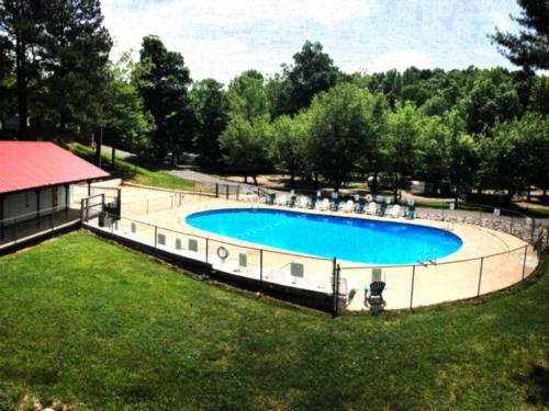 Indian Point Campground