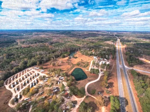 Deer Run RV Park